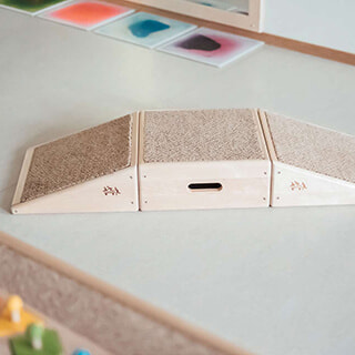 Dreumesgroep Kindergarden