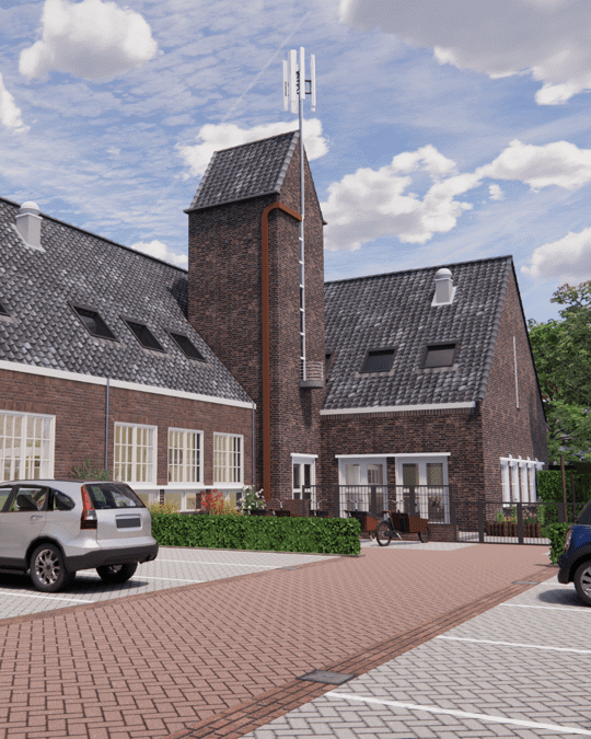 Haarlem_marnixstraat_parkeerplaats