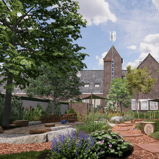 Haarlem_Marnixstraat_Tuin