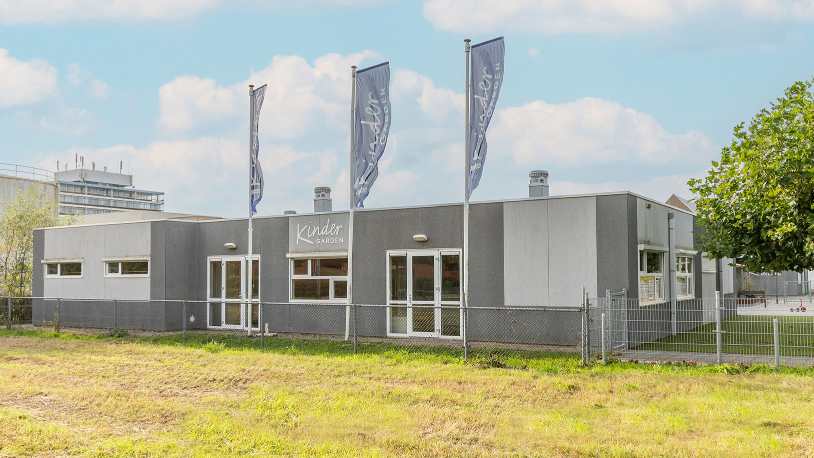 Kindergarden Nieuw-Vennep Helsinkilaan