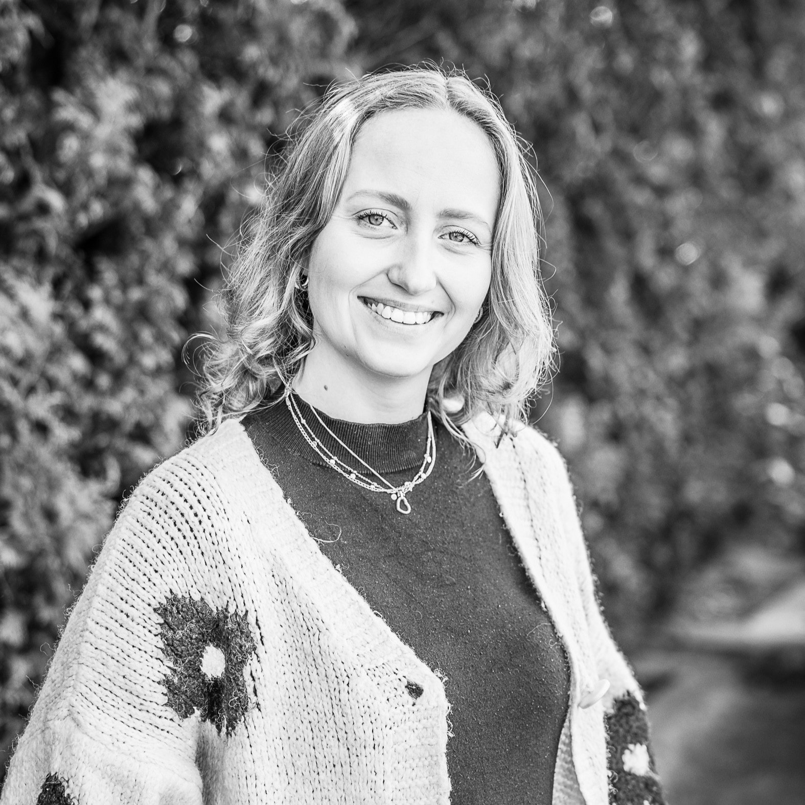 Liselotte pedagogisch expert bij Kindergarden