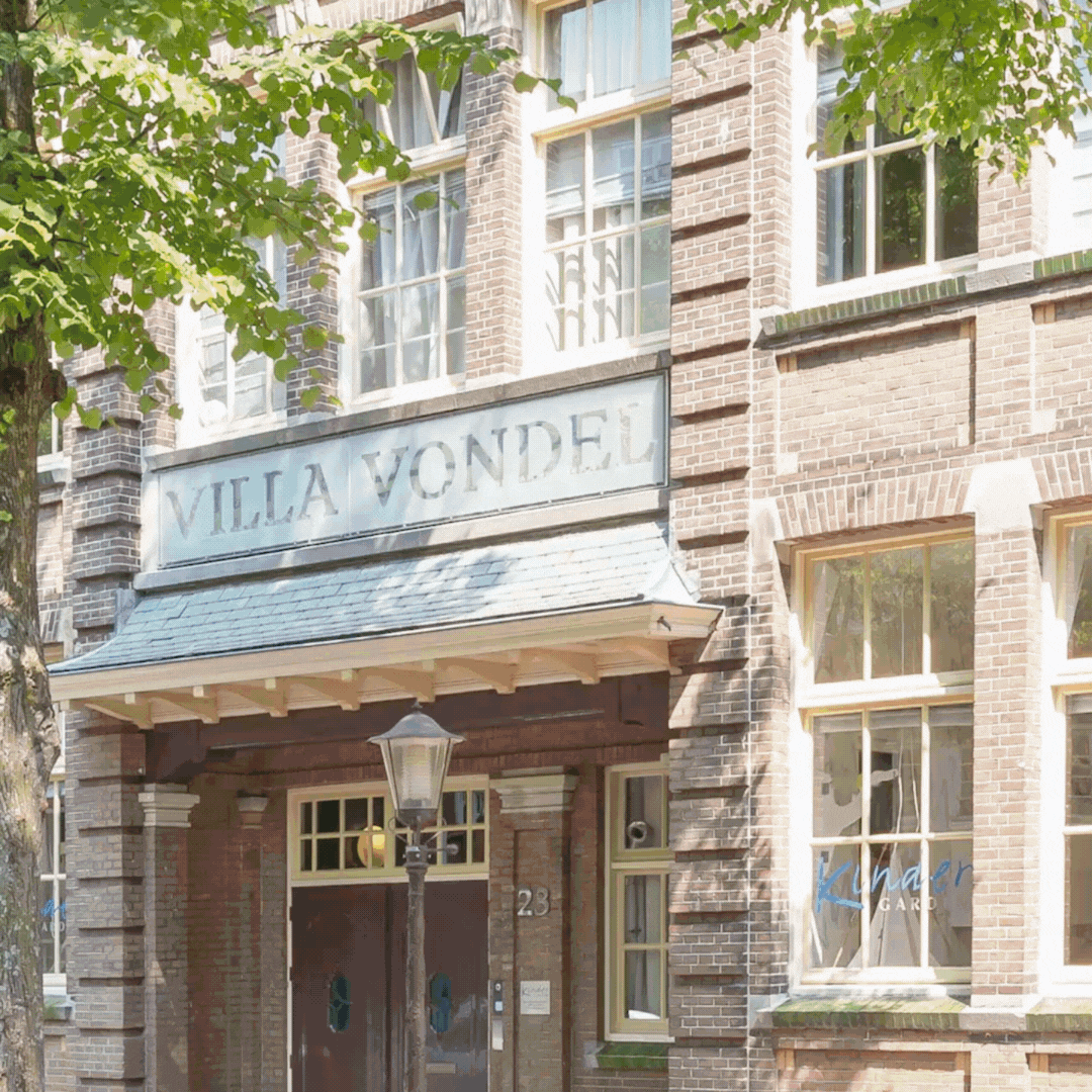 Interieur tuinen GIF social