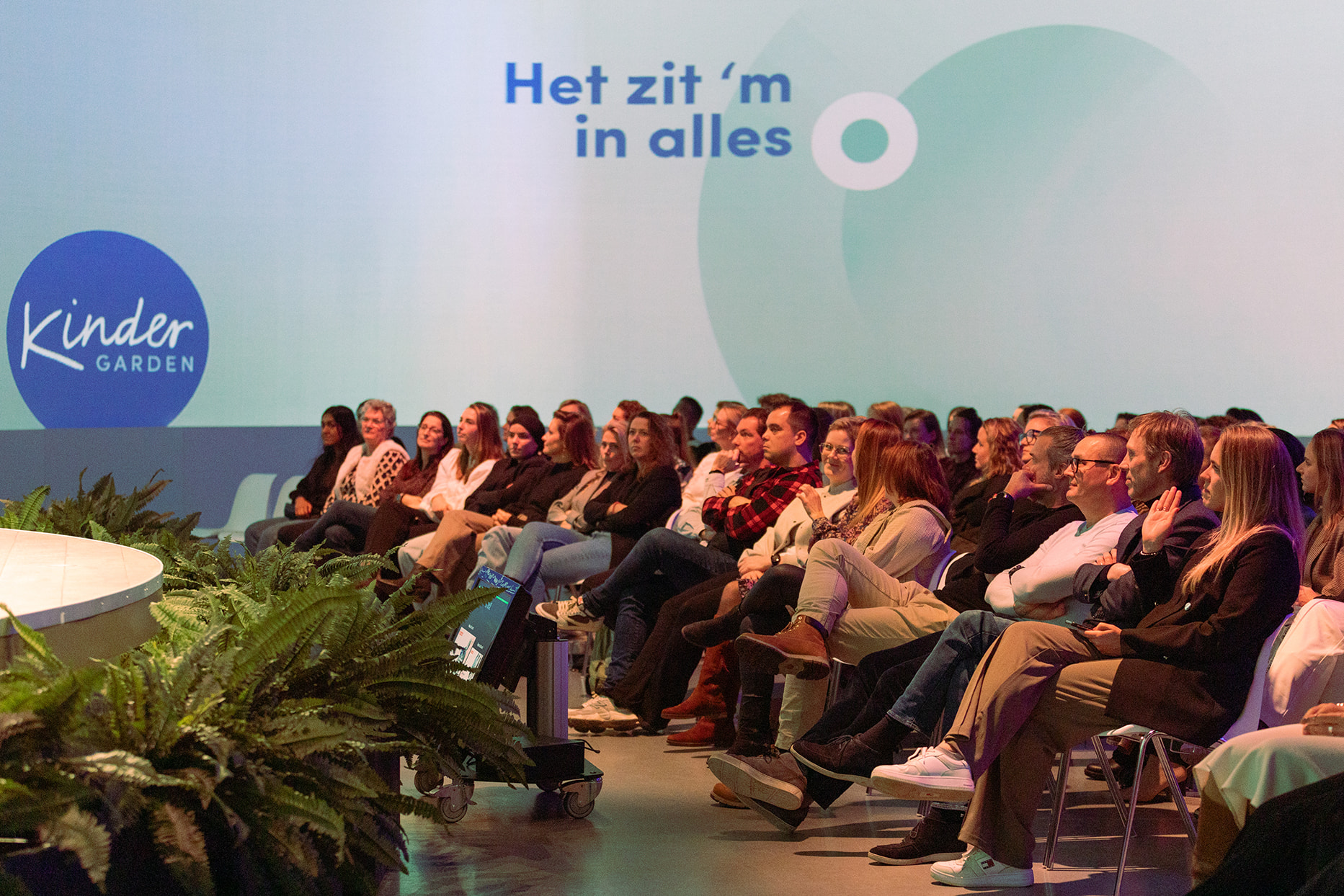 Kick-off januari 2024 presentatie - het zit m in alles