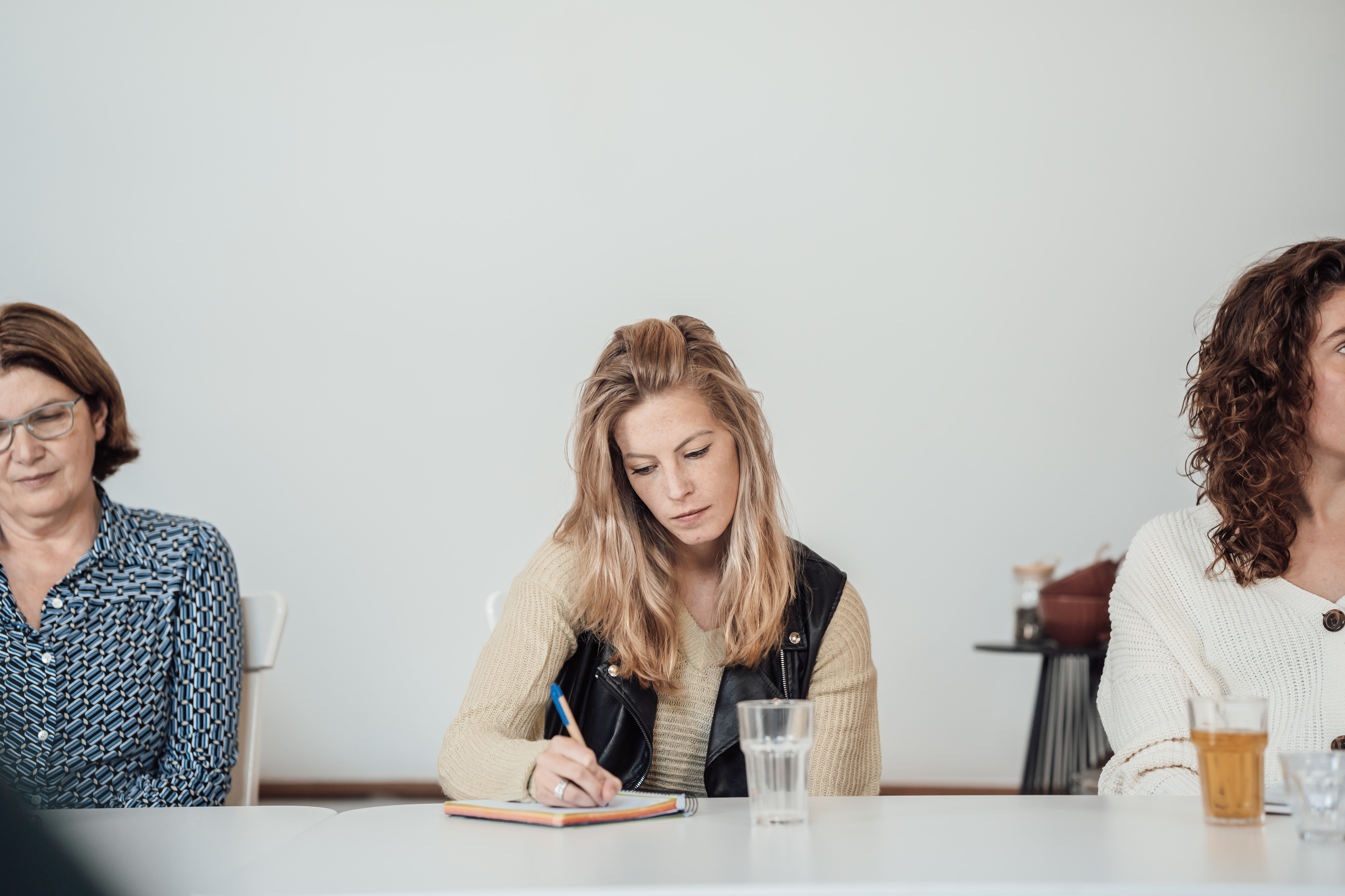 benodigde competenties Pedagogisch Professional