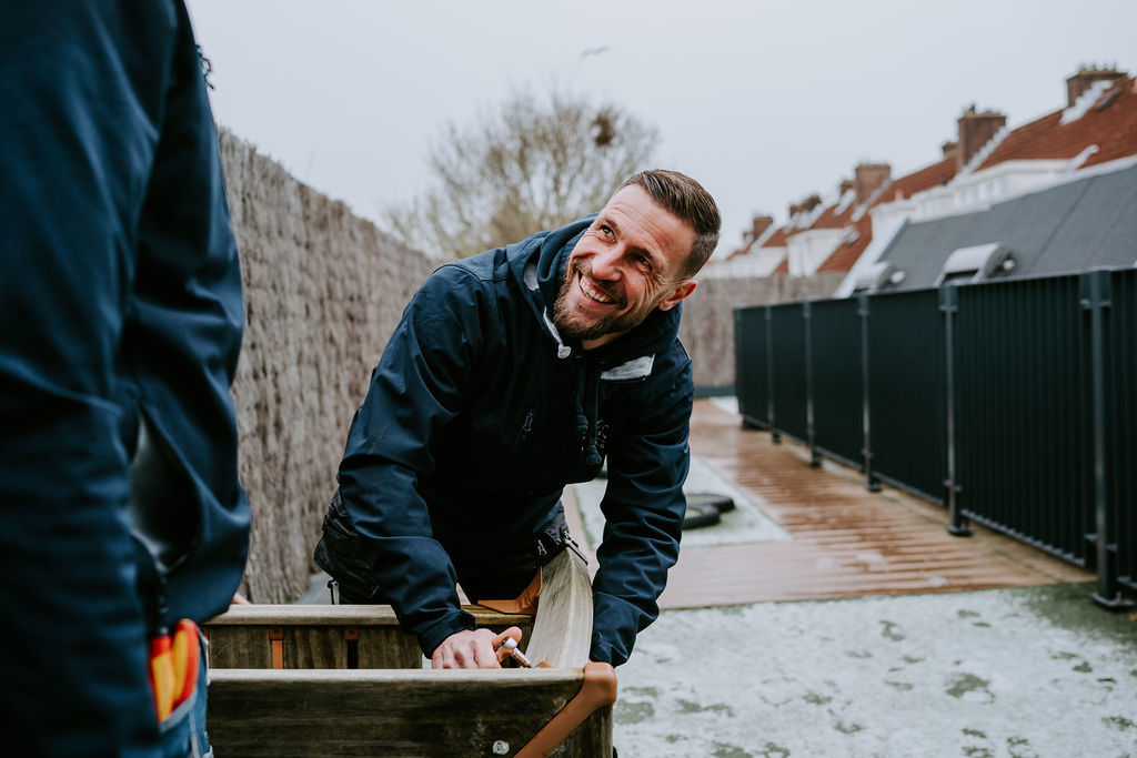 Terry-Facilitair-medewerker-Kindergarden