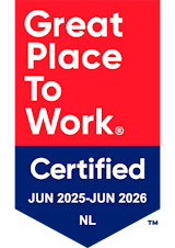 Great Place To Work Logo