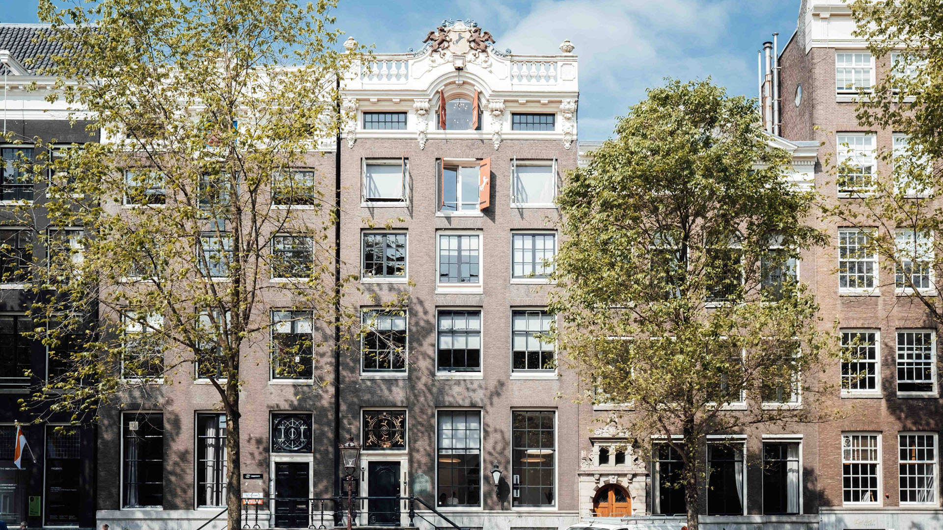 Pedagogisch Professional Kindergarden Waterloostraat
