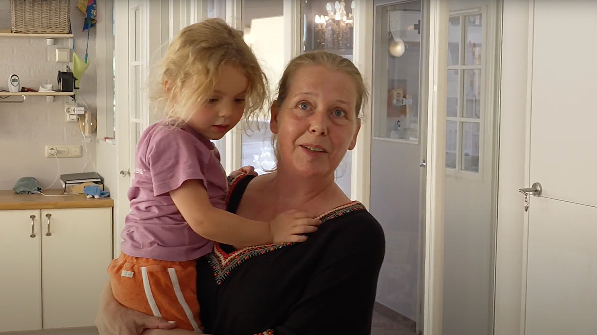 Thumbnail Suuz dit.dat.alles. campagne